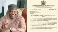 Enugu state: Model Secondary School Nsukka, emerges FG’s 2019 educational award winner