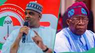 2007: PDP ta bukaci Tinubu ya fara shirin mika mulki, ta kawo dalili