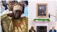 2023: APC Ta Nesanta Tinubu da Wani Hoto da Ake Yaɗawa Tare da Shugaban Amurka, Ta Faɗi Gaskiya