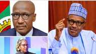 For every N100 FG makes exporting crude N32 is used to import petrol as refineries rehabilitation cost N100bn