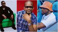 "Kizz Daniel is destined to win Grammy before Davido with songs like Buga": Uche Maduagwu shades 30BG boss