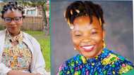 "I'm humbled": Nigerian lady to teach Igbo language at Harvard and Yale universities