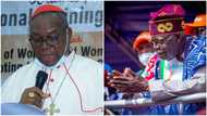 Catholic leader says APC’s Muslim-Muslim “ticket is a political decision”, reveals who faithful should vote