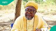 Musulmi sun yi rashi a Arewa, babban limami ya riga mu gidan gaskiya