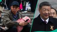 China begs parents to give birth to more children, offers them $1,500