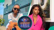 BBNaija reunion: DJ Flo opens up on ending friendship with Rhuthee, fans react, “So smart”