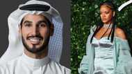 Singer Rihanna splits with Saudi Arabian billionaire after 3 years of dating