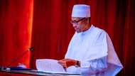 Eid-el-Fitr 2022: After 2 years break, Buhari to receive guests on Sallah homage