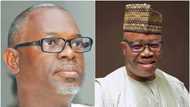 Senate presidency: Why Labour Party senators-elect are backing Akpabio, Osuntokun speaks