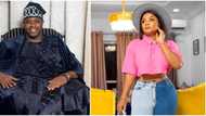 Bimbo Ademoye praises Femi Adebayo's new movie Jagun Jagun: "I'm not at all surprised at the result"