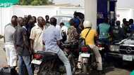 Petrol landing cost drops as NNPC, MRS announce new fuel prices