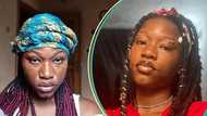 Christiana Idowu: Friend of late FUNAAB student recounts last voice note of deceased, people react