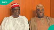 NNPP ta fadi zunubin Kwankwaso a siyasa, ta tausayawa jam'iyyar ADC