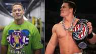 Man forced to change name to WWE superstar John Cena after losing wrestling bet