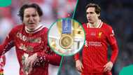 Why Chiesa and 5 other Liverpool star could miss medals despite Premier League win