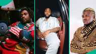 From Buju Bnxn to Portable: 5 times Davido’s reputation took a big hit in 2024