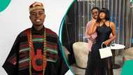 Peller celebrates Jarvis on International Girlfriend Day: "Caption fit give person malaria"