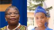 BREAKING: Oby Ezekwesili Reveals Position after Mmesoma Ejikeme Confessed to Manipulating UTME Result