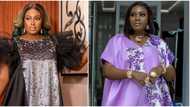 Actress Mo Bimpe tenders heartfelt apology to Ekiti state university students, they react: “No be so o”