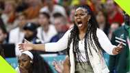 Rena Wakama: Meet D'Tigress coach as Nigeria female basketball team create Olympic history