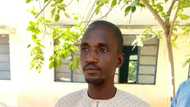 'Yan Sanda Sun Kama Dagacin Ƙauyen Katsina Bisa Haɗa Baki Da Ƴan Ta'adda Don Kashe Wani Manomi