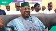 Breaking: Former governor rejoins APC from ADC ahead of 2027 elections