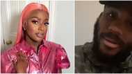 My G: Cuppy hails Kiddwaya, facetimes with him days after saying she doesn't know what his job is