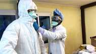 5 coronavirus patients discharged in Lagos