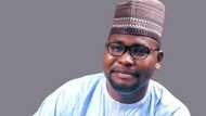 Nigerian, Bala Abubakar, nominated for an international award in South Africa