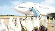 FG selects Air Peace, 3 other Nigerian airlines for hajj operations in 2025