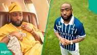 Davido explains the inspiration behind Oriadé residency and why Lagos was the perfect choice