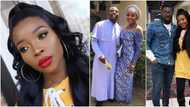 Wife of actor Daniel K Daniel reveals she and her twin brother were born in different years