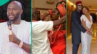 2Baba: After Marriage, Prophet Abel Boma calls for prayer for singer, lists points, fans react”