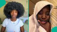 Lady who moved to Canada 6 months ago shares sad updates about her life: "Dollar Tree told me no"