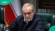Iran says it can reopen strait of hormuz within 7 days if US eases pressure