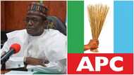 Breaking: Gov Buni-led Caretaker Committee makes new move, hires 3 SANs to defend suit seeking its dissolution