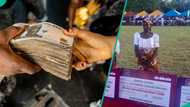Abia women get N4m grant as Chijioke Chukwu expands empowerment scheme