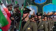 Iran executes senior official spying for Israeli govt amid Middle East war