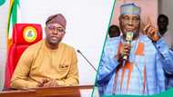 Is PDP threatened by Atiku's ADC emergence? Makinde speaks out