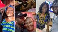 Actor Eddie Watson loses mother, shares moving video as fans sympathise with him