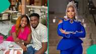 “I cried for two days”: Veekee James opens up on painful rumour that nearly broke her