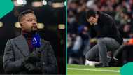 Ex-Man United defender Evra explains why Arsenal will be embarrassed in Champions League final vs PSG