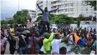 BREAKING: Uneasy calm in Ibadan as protesters shun #EndSARS memorial protest