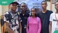 UI, OAU, others emerge winners as Nigerian students compete in groundbreaking economic Impact challenge