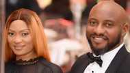 Na divorce remain: Fans advise Yul Edochie’s wife after she unfollowed actor on Instagram for taking 2nd wife