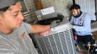 Heat pumps are key to home electrification -- but will Americans buy in?