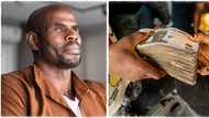 "I paid N15 million for Canadian visa": Man sells his car and land to do visa, travel agent runs with money