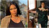 I’m grateful for the trials and joys: Regina Askia shares stunning ageless photos to celebrate 54th birthday