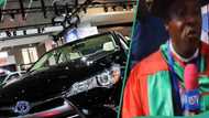 “What will he use when he graduates?”: Lecturer tackles Yahoo Boys who come to school with cars