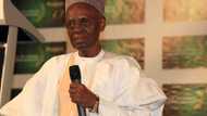 Abubuwan da ya kamata ku sani game da marigayi Shehu Shagari